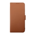 Pikkukuva 3 / 4: Samsung Galaxy S23 Plus Plånboksfodral Magnet Rvelon - Brun Brown