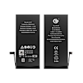 Miniatyrbild 2 av 8: iPhone XR Batteri Kit Svart