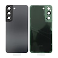 Pikkukuva 1 / 3: Samsung Galaxy S22 Baksida - Grafit Grey