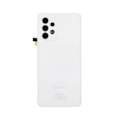 Miniatyrbillede 1 af 3: Samsung Galaxy A52s 5G Baksida Original - Vit White