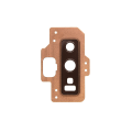 Miniatyrbillede 2 af 2: Samsung Galaxy Note 9 Kameralins - Brun Brown