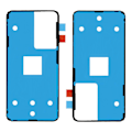 Miniatyrbild 3 av 3: Huawei P40 Självhäftande tejp för Baksida/Batterilucka
