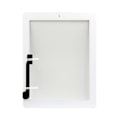 Pikkukuva 1 / 2: iPad 3 Glas med Touchskärm - Vit White