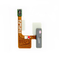 Miniatyrbillede 1 af 2: Samsung Galaxy A8 2018 Närhetssensor Flexkabel Original