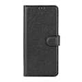 Pikkukuva 5 / 6: OnePlus Nord 2T Plånboksfodral med Stativ - Svart Black