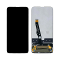 Miniatyrbild 1 av 3: Huawei Y9 Prime 2019 Skärm/Display OEM - Svart Svart
