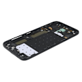 Pikkukuva 5 / 5: Samsung Galaxy J5 2017 (SM-J530F) Batterilucka Svart Original