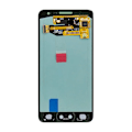 Pikkukuva 3 / 3: Samsung Galaxy A3 (SM-A300F) Skärm med LCD Display Original - Svart Black