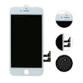 Pikkukuva 4 / 5: iPhone 7 SC Display AAA Premium - Vit White