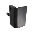 Miniatyrbild 6 av 9: Samsung Galaxy A54 5G Plånboksfodral Magnet Rvelon - Svart Svart