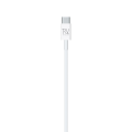 Miniatyrbillede 2 af 5: Rvelon USB-C till Lightning Kabel 2m White