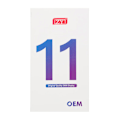 Miniatyrbillede 5 af 5: iPhone 11 Display med LCD Skärm ZY OEM