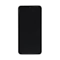 Pikkukuva 7 / 7: Samsung Galaxy S22 Skärm med LCD Display Original - Grafit/Grå Multicolor