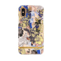 Pikkukuva 1 / 8: Richmond & Finch Skal Paisley Flower - iPhone X/XS