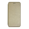 Miniatyrbillede 1 af 3: Mobilfodral med Stativ  iPhone X/XS - Guld Gold
