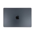 Pikkukuva 2 / 3: MacBook 13.5" M1/M2 2021 A2681 LCD Display Original - Midnatt Black