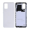 Miniatyrbillede 1 af 5: Samsung Galaxy A02s Baksida Original - Vit White