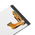 Pikkukuva 6 / 7: Huawei P8 Skärm/Display OEM - Vit White