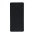 Pikkukuva 2 / 5: Google Pixel 6 Skärm med LCD Display Original - Svart Black