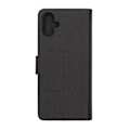 Miniatyrbillede 3 af 5: Plånboksfodral med Stativ för Samsung Galaxy A06 - Svart Black