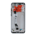 Pikkukuva 3 / 5: Xiaomi Redmi Note 8T Skärm med LCD Display Original - Vit White