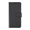 Pikkukuva 4 / 5: Google Pixel 7 Plånboksfodral med Stativ - Black Black
