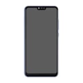 Pikkukuva 2 / 3: Xiaomi Mi 8 Lite Skärm med LCD Display - Blå Blue