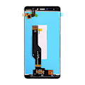 Miniatyrbild 3 av 3: Xiaomi Redmi Note 4X Skärm med LCD Display - Svart Svart
