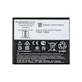Miniatyrbillede 3 af 3: Batteri till Motorola C