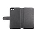Miniatyrbillede 4 af 6: iPhone 7/8/SE 2020 Plånboksfodral Magnet Rvelon - Svart Black