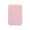 Miniatyrbillede 4 af 5: Utfällbart MagSafe Stativ Fodral för iPhone - Rosa Pink