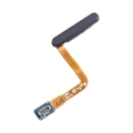 Pikkukuva 2 / 4: Samsung Galaxy Z Flip 5 Fingeravtrycksläsare Flexkabel - Svart Black