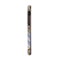Miniatyrbillede 4 af 8: Richmond & Finch Skal Suit & Tie - iPhone XS Max Multicolor