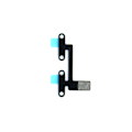 Miniatyrbild 3 av 4: iPad Mini 5 Volymknappar Flexkabel Svart