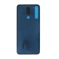 Pikkukuva 2 / 3: Xiaomi Redmi Note 8T Baksida/Batterilucka - Vit White