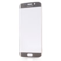 Pikkukuva 2 / 3: Samsung Galaxy S6 Edge Glas - Guld Gold