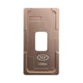 Aluminiumform för Laminering av Touchskärm - iPhone 12 Mini