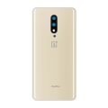 Miniatyrbillede 1 af 4: OnePlus 7 Pro Baksida/Batterilucka - Guld Gold