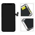 Pikkukuva 3 / 6: iPhone 11 Pro Max In-Cell LCD Skärm - Svart Black