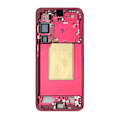 Miniatyrbillede 3 af 3: Samsung Galaxy S25 Plus Mittenram - Korall Red