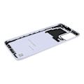 Miniatyrbillede 5 af 5: Samsung Galaxy A02s Baksida Original - Vit White