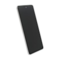 Miniatyrbillede 4 af 5: Samsung A72 4G Skärm med LCD Display + Batteri Original - Vit White