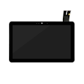 Miniatyrbild 1 av 3: Asus Transformer Book T300 Chi Skärm/Display B125HAN01.0 Original