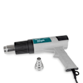 Miniatyrbillede 2 af 5: QUlCK 885 Termostat Varmluftspistol