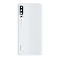 Pikkukuva 1 / 4: Huawei P30 Baksida/Batterilucka - Vit White