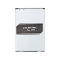 Pikkukuva 3 / 3: Batteri till LG BL-46G1F