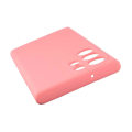 Pikkukuva 4 / 5: Samsung S23 Ultra 5G Silikonskal - Rosa Pink