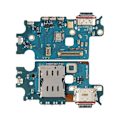 Miniatyrbild 1 av 3: Samsung Galaxy S22 Plus Laddkontakt med Simkortsläsare