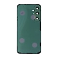 Pikkukuva 3 / 3: Samsung Galaxy S23 FE Baksida - Svart Black