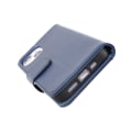 Pikkukuva 2 / 6: iPhone 14 Plus Plånboksfodral Extra Kortfack Rvelon - Blå Marine blue